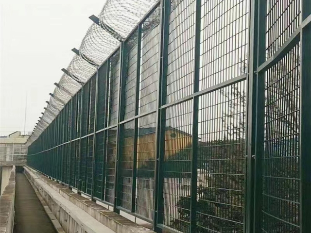 監(jiān)獄護欄網(wǎng)-05
